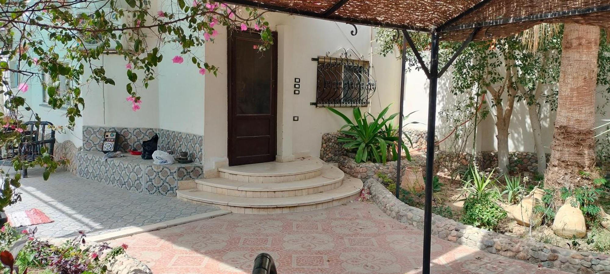 Big Familie Private Villa Hurghada Pokój zdjęcie