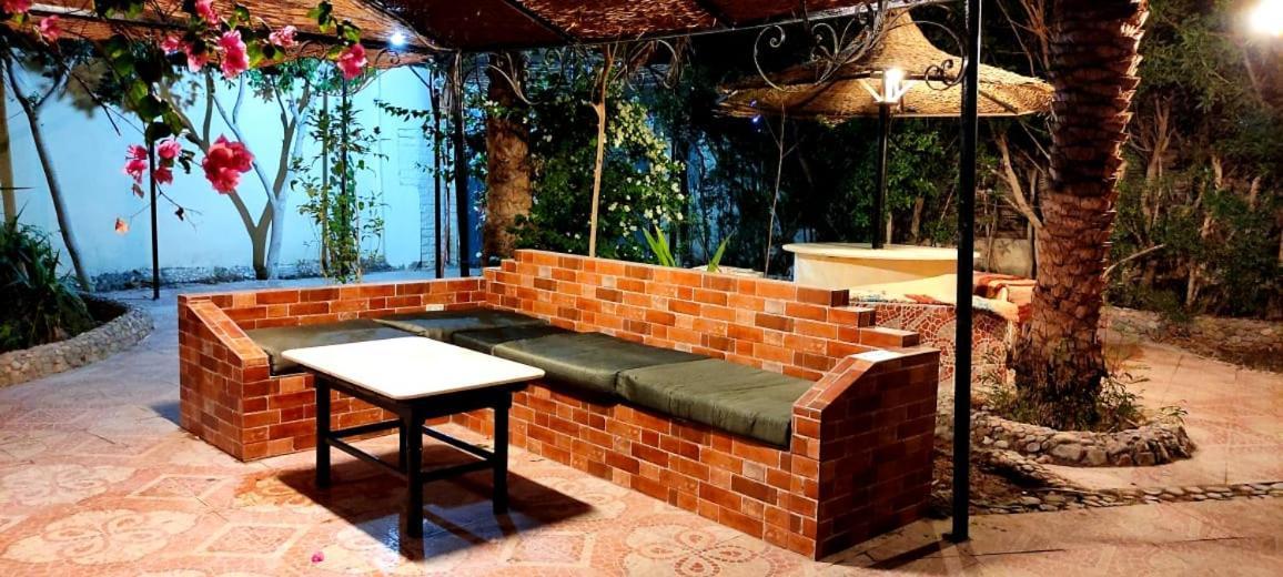 Big Familie Private Villa Hurghada Zewnętrze zdjęcie
