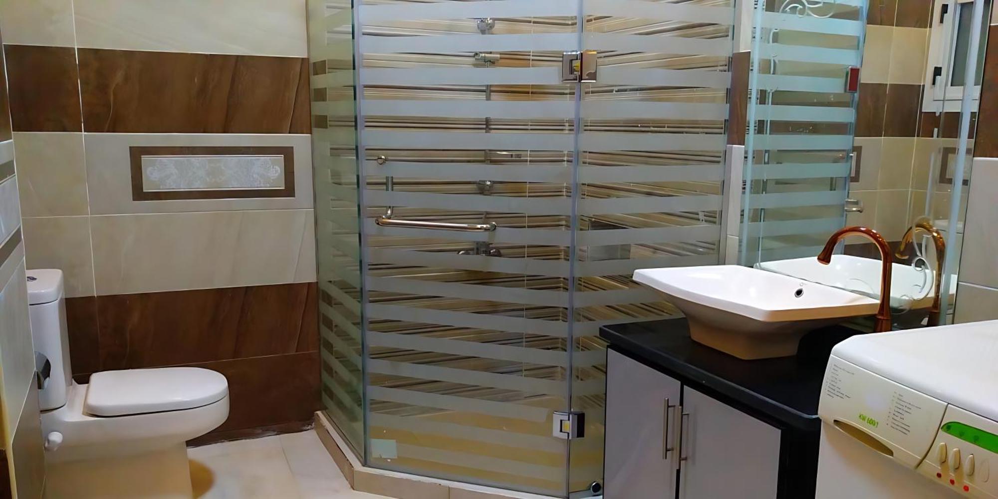 Big Familie Private Villa Hurghada Zewnętrze zdjęcie