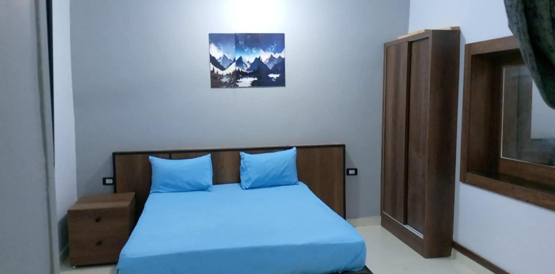 Big Familie Private Villa Hurghada Zewnętrze zdjęcie