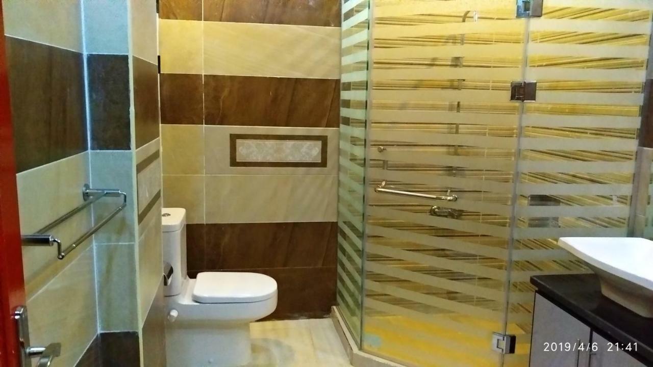 Big Familie Private Villa Hurghada Zewnętrze zdjęcie